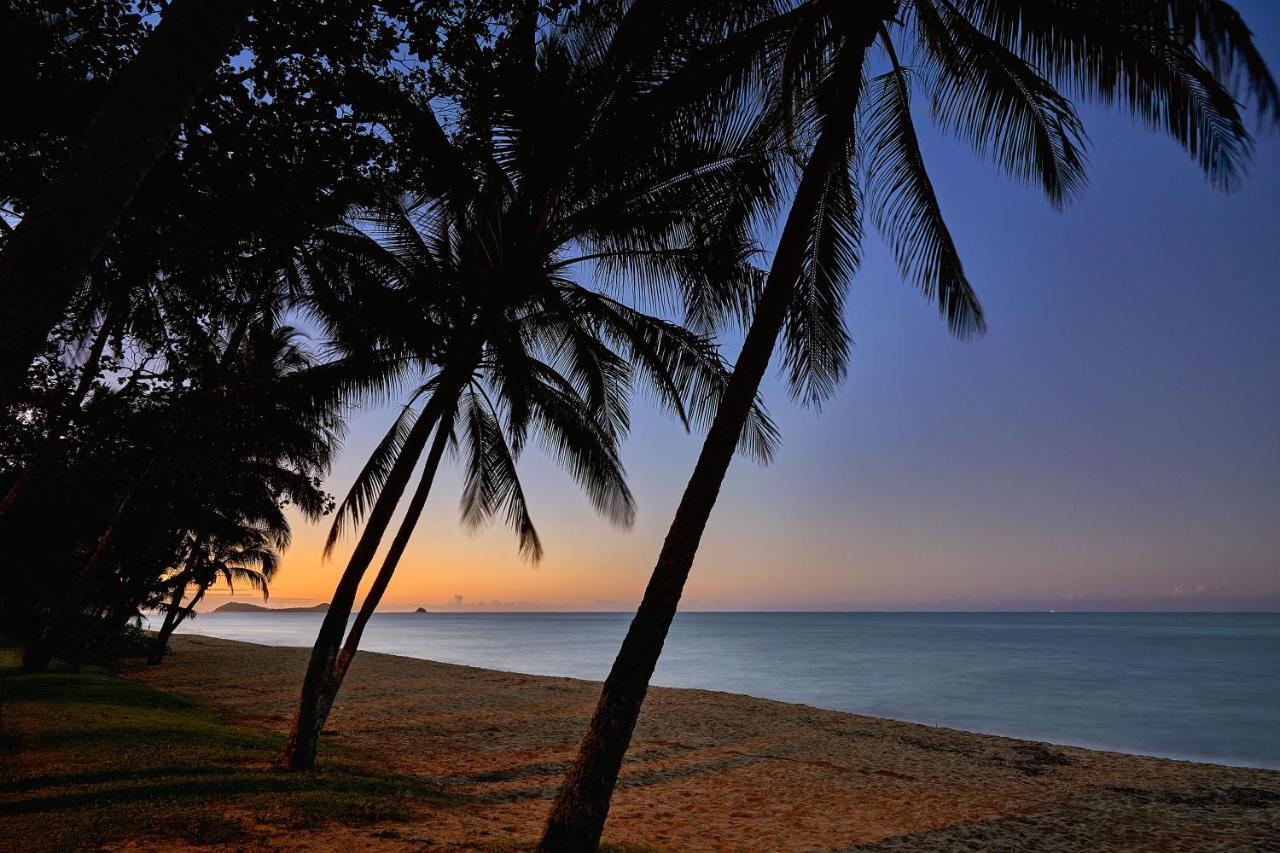 Vila Escapades @ Palm Cove Exteriér fotografie