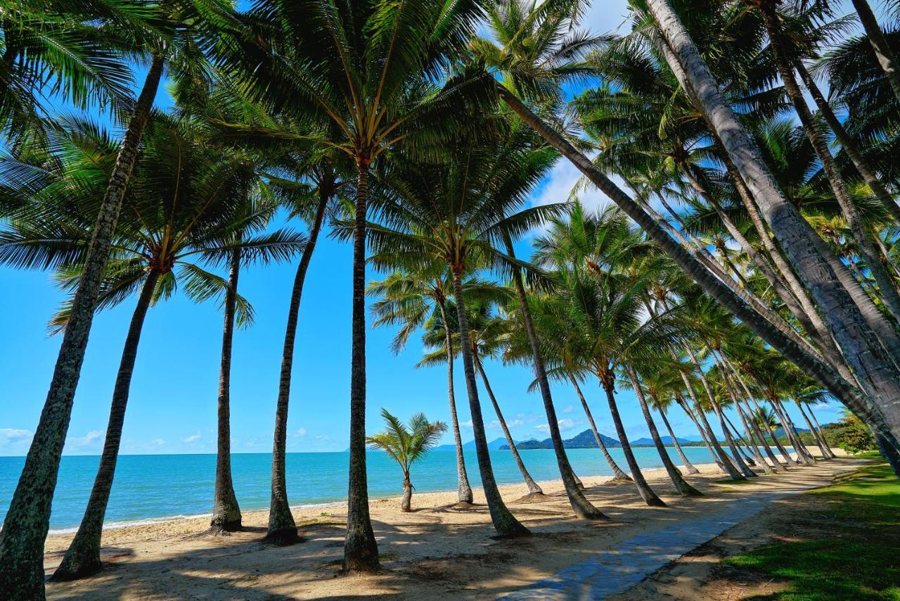 Vila Escapades @ Palm Cove Exteriér fotografie